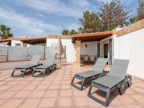 Holiday home with 1 bedroom